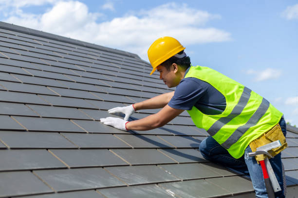 Professional Roofing Contractor in Energy, IL