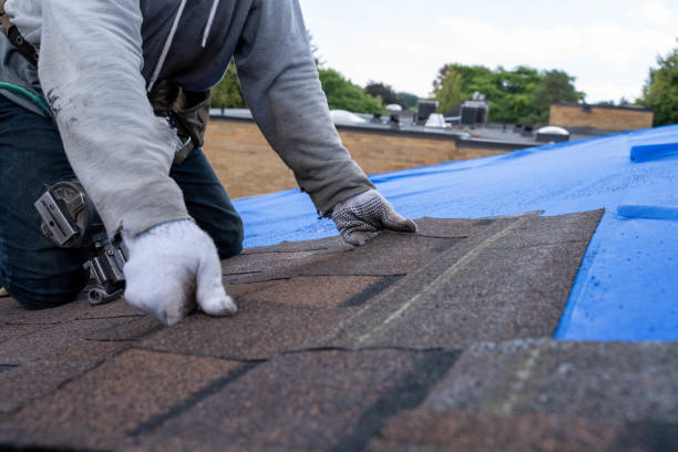 Best Residential Roofing Contractor  in Energy, IL