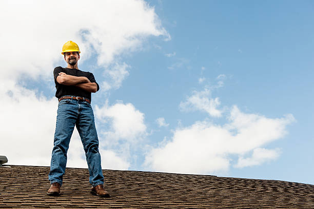 Best Commercial Roof Installation  in Energy, IL